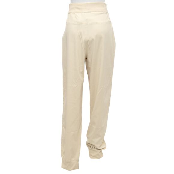 The North Face Gravel Cream Aphrodite Joggers Size XXL - Picture 3 of 11